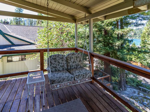 Yosemite Area Home 1029027