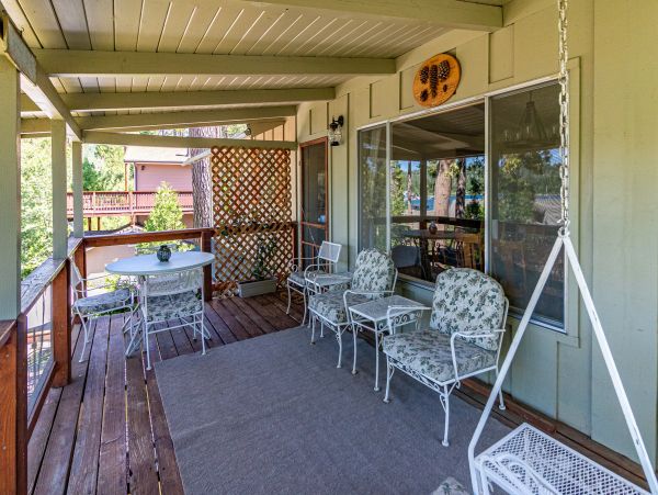 Yosemite Area Home 1029027