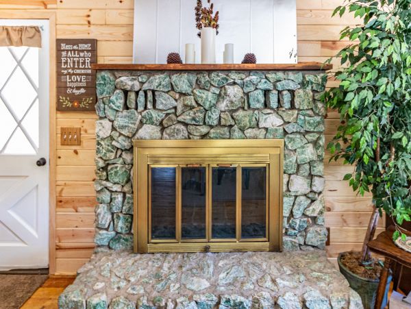Yosemite Area Home 1029027