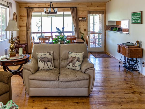 Yosemite Area Home 1029027