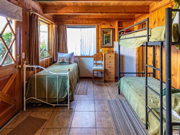 Yosemite Area Home 1029027