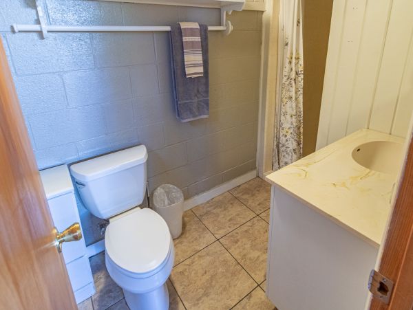 Yosemite Area Home 1029027