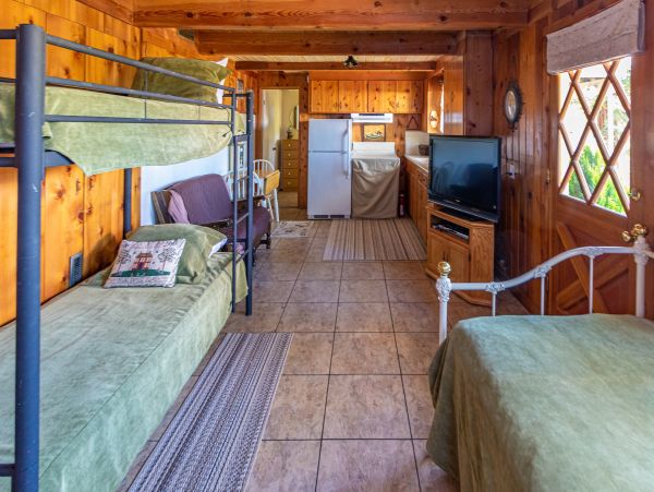 Yosemite Area Home 1029027
