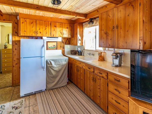 Yosemite Area Home 1029027