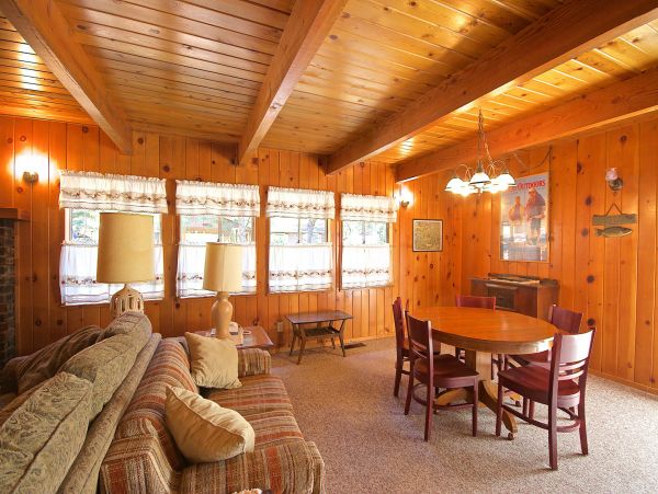 Yosemite Area Home 1029028