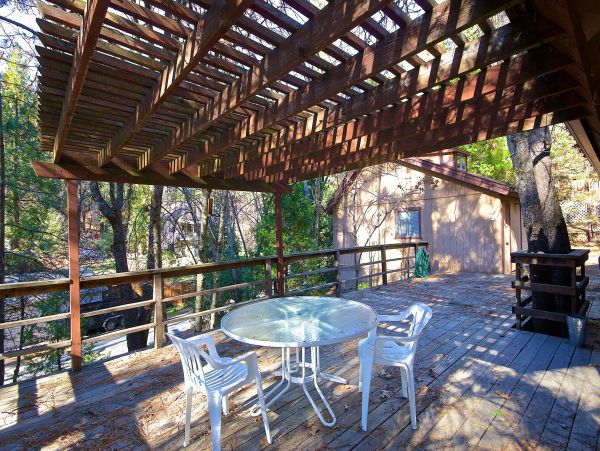 Yosemite Area Home 1029028