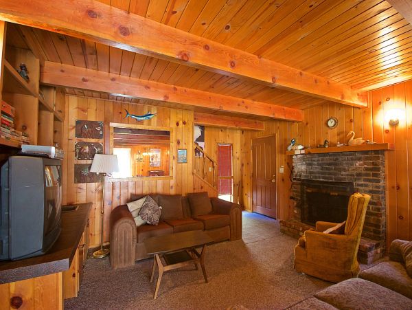 Yosemite Area Home 1029028