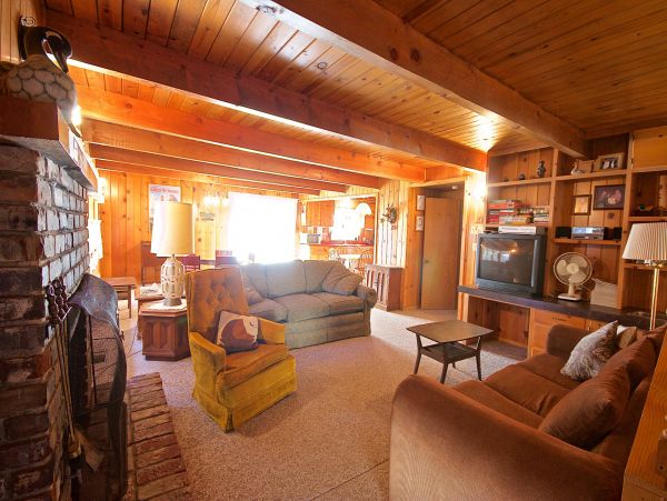 Yosemite Area Home 1029028