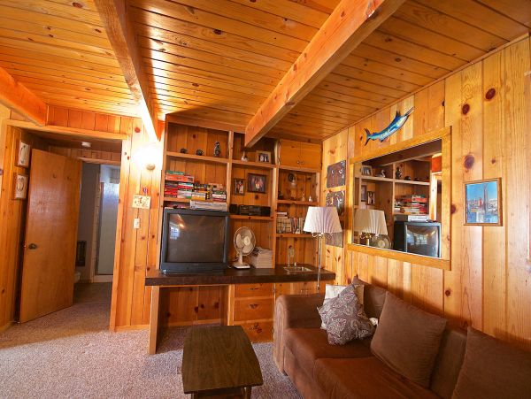 Yosemite Area Home 1029028