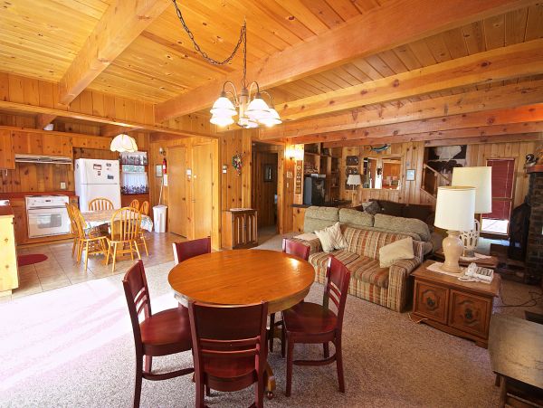 Yosemite Area Home 1029028