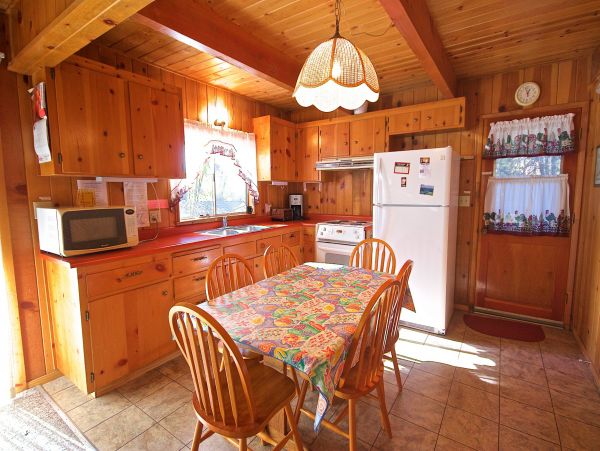 Yosemite Area Home 1029028