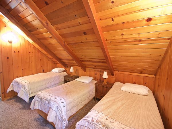 Yosemite Area Home 1029028