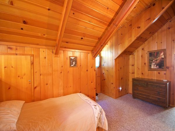Yosemite Area Home 1029028