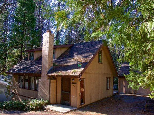 Yosemite Area Home 1029028