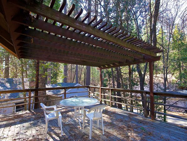 Yosemite Area Home 1029028