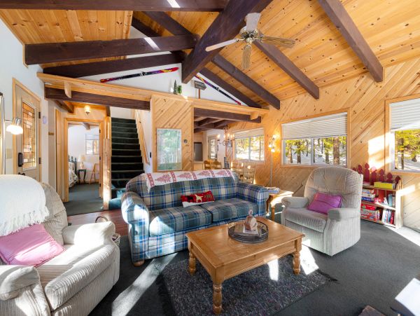 Yosemite Area Home 1029029