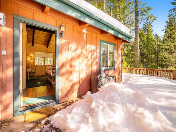 Yosemite Area Home 1029029