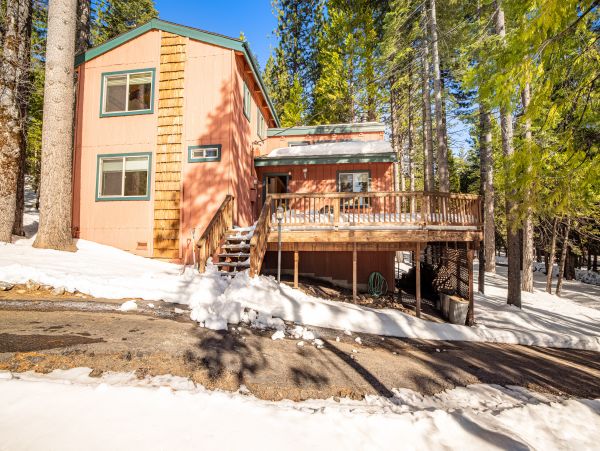 Yosemite Area Home 1029029