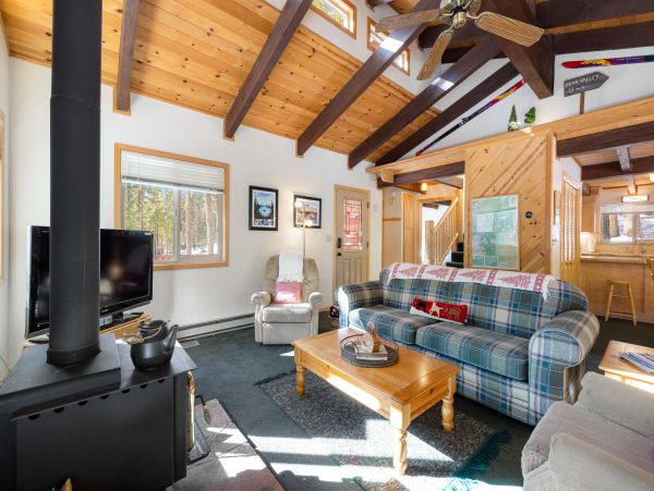 Yosemite Area Home 1029029