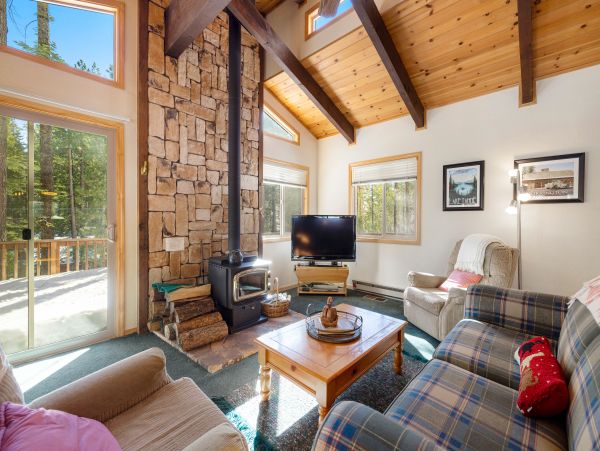 Yosemite Area Home 1029029