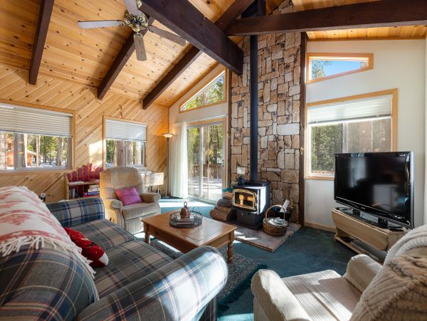 Yosemite Area Home 1029029