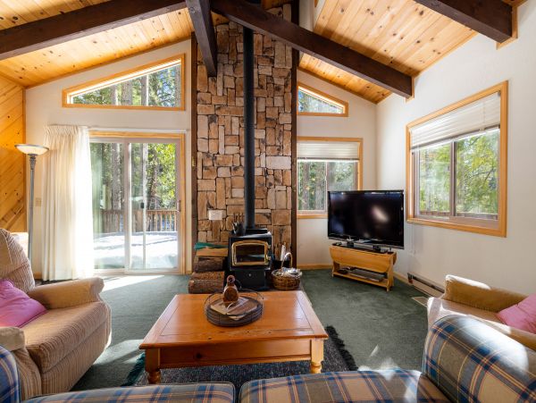 Yosemite Area Home 1029029