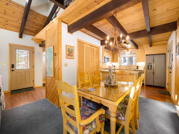 Yosemite Area Home 1029029