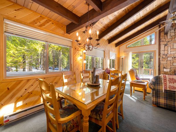 Yosemite Area Home 1029029