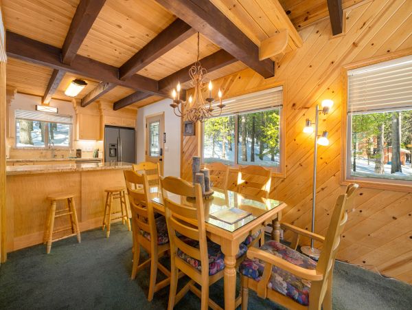 Yosemite Area Home 1029029