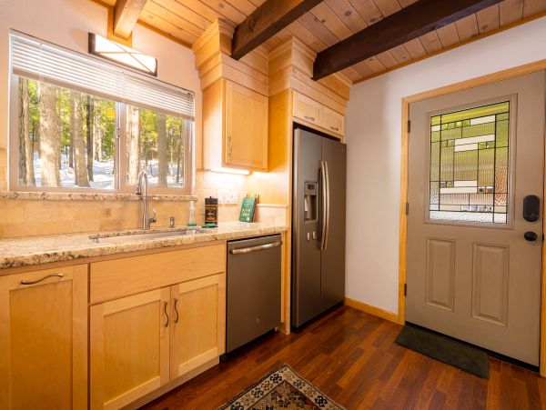 Yosemite Area Home 1029029