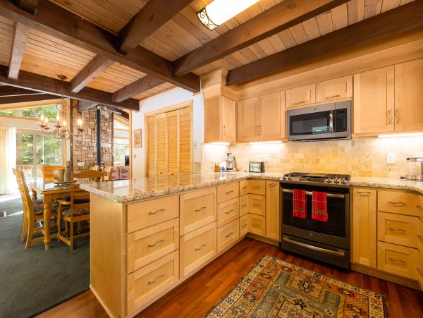 Yosemite Area Home 1029029