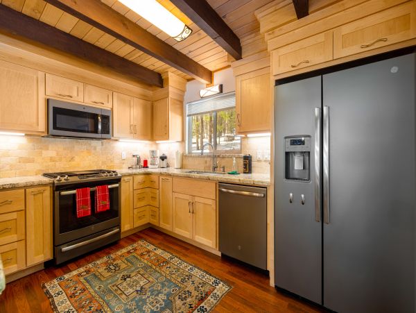 Yosemite Area Home 1029029