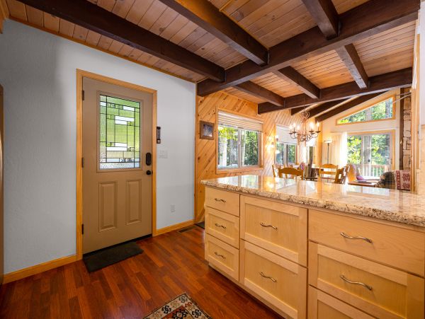 Yosemite Area Home 1029029