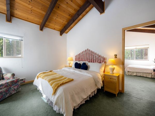 Yosemite Area Home 1029029