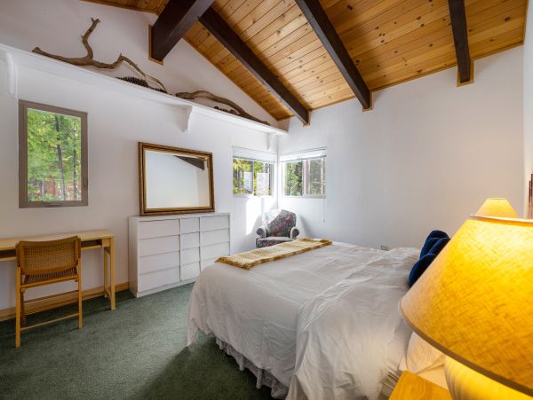 Yosemite Area Home 1029029