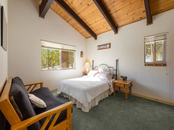 Yosemite Area Home 1029029