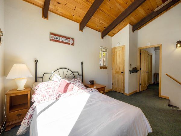 Yosemite Area Home 1029029