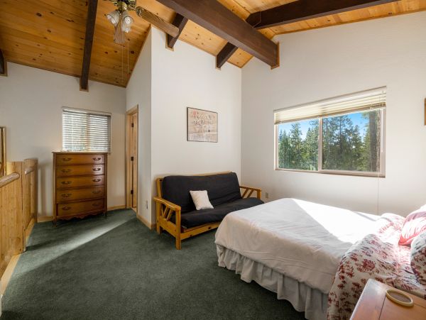 Yosemite Area Home 1029029