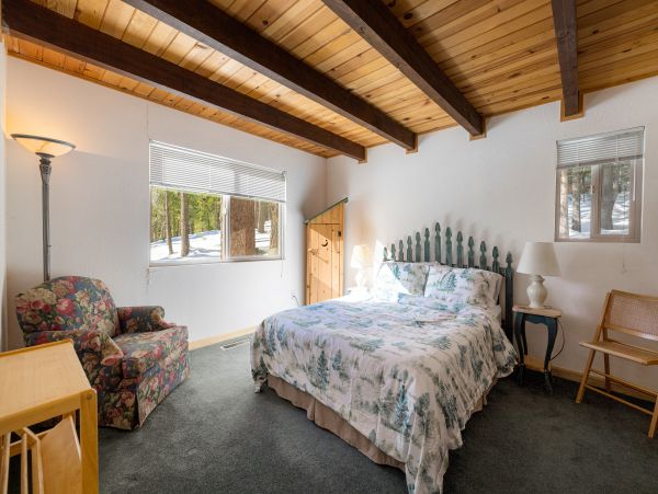 Yosemite Area Home 1029029