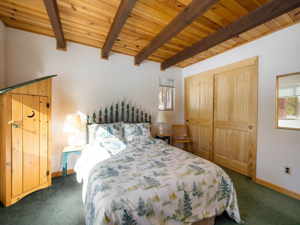 Yosemite Area Home 1029029