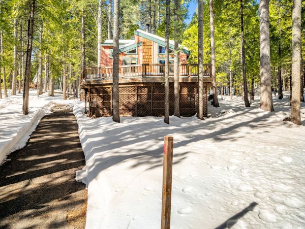 Yosemite Area Home 1029029