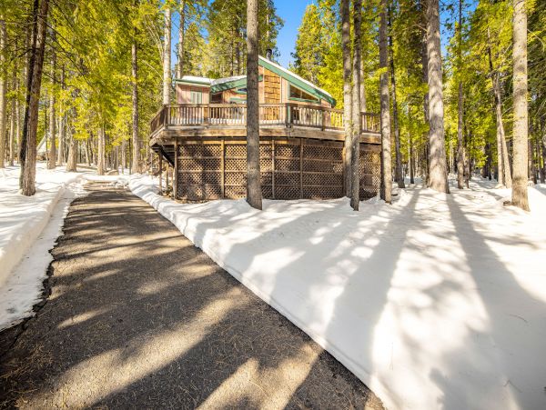 Yosemite Area Home 1029029