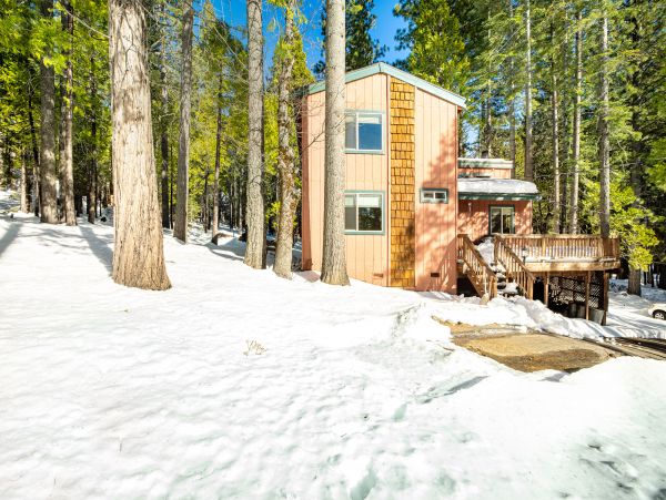 Yosemite Area Home 1029029