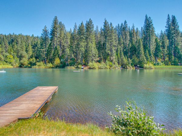 Yosemite Area Home 1029029