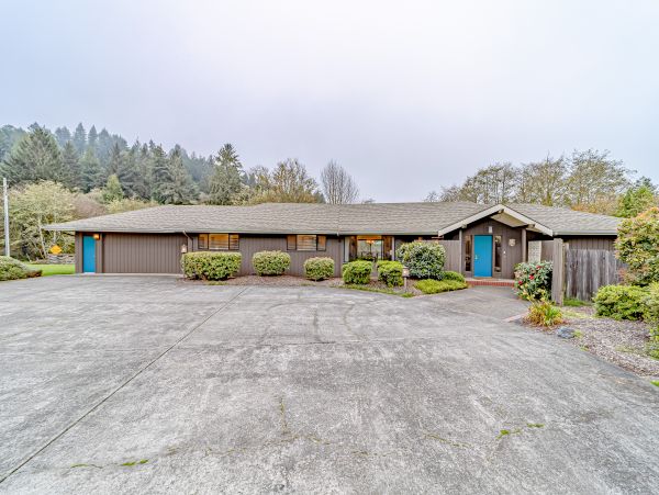 Yosemite Area Home 1029030