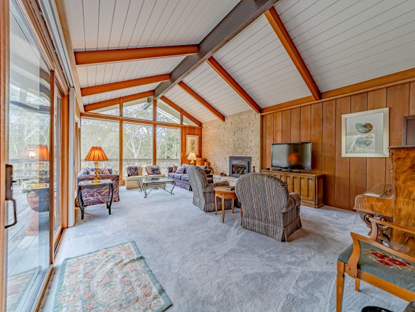 Yosemite Area Home 1029030