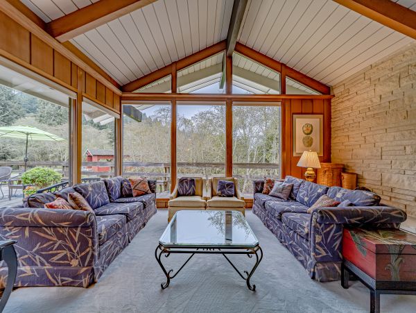 Yosemite Area Home 1029030