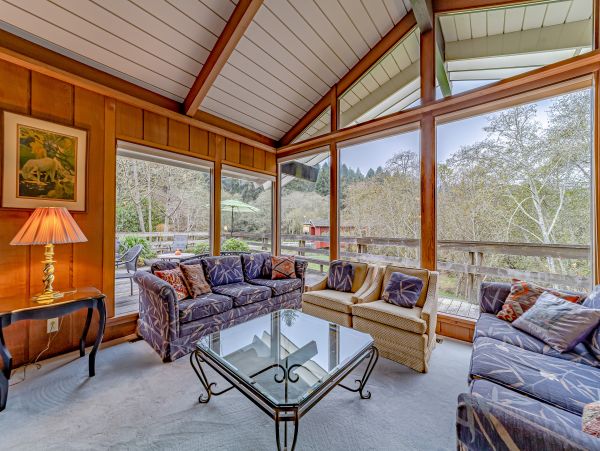 Yosemite Area Home 1029030