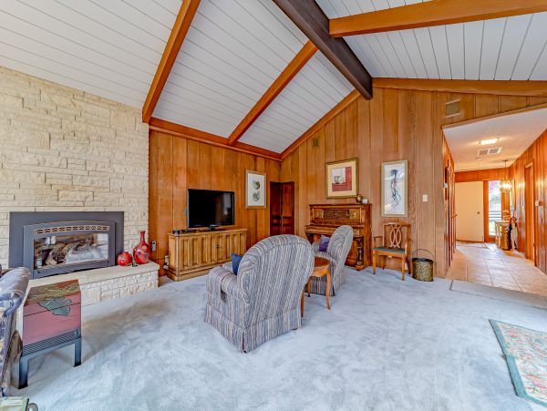 Yosemite Area Home 1029030