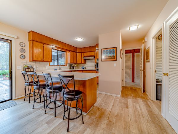 Yosemite Area Home 1029030